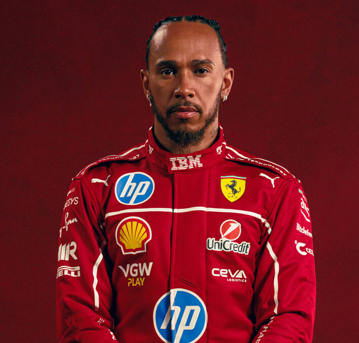 Lewis Hamilton’s dream has just come true… but it could become a nightmare