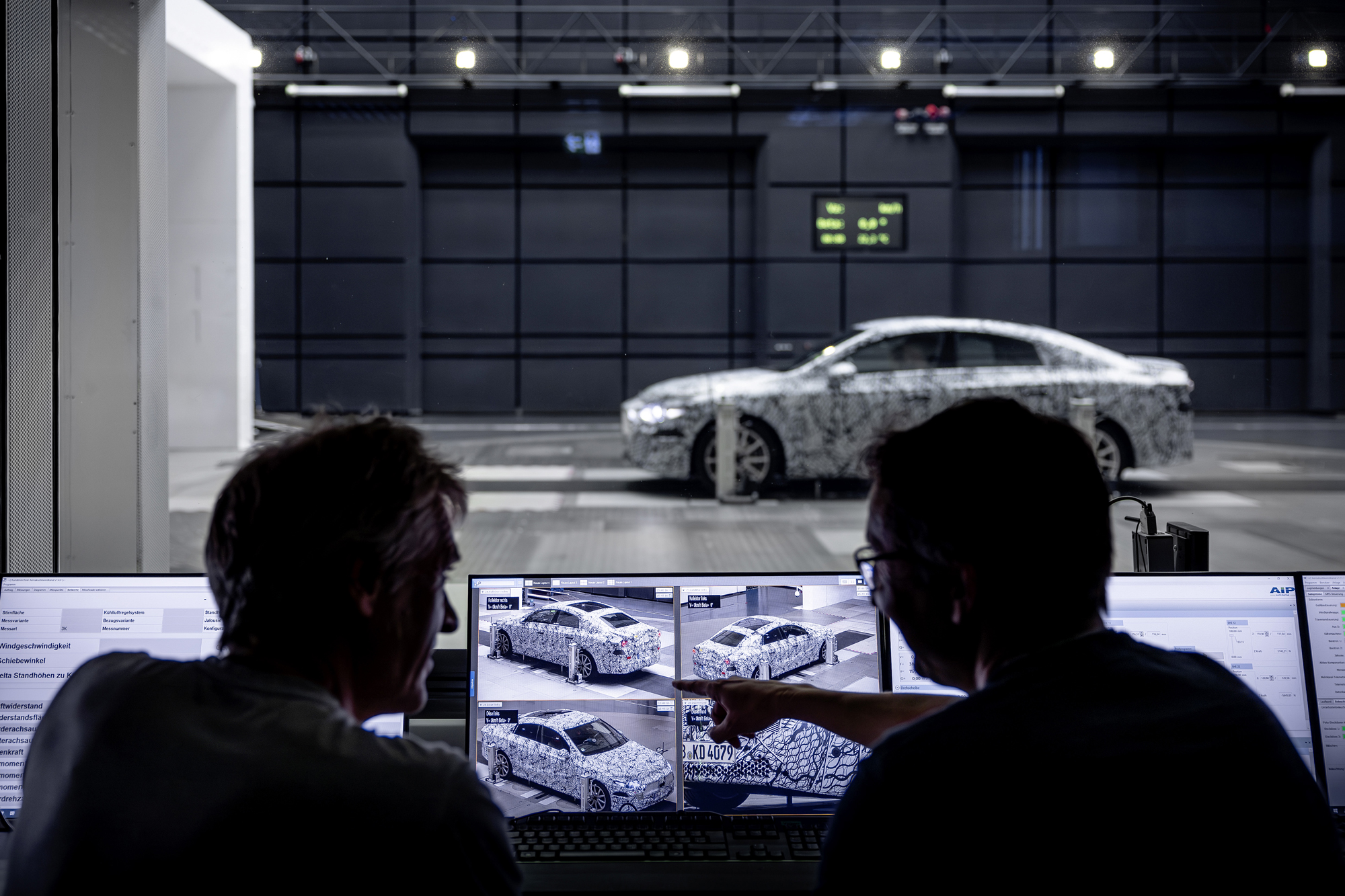 Die nächste Stufe der Effizienz wird RealitätThe next level of efficiency becomes reality