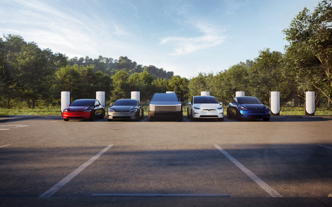 How to boycott Tesla