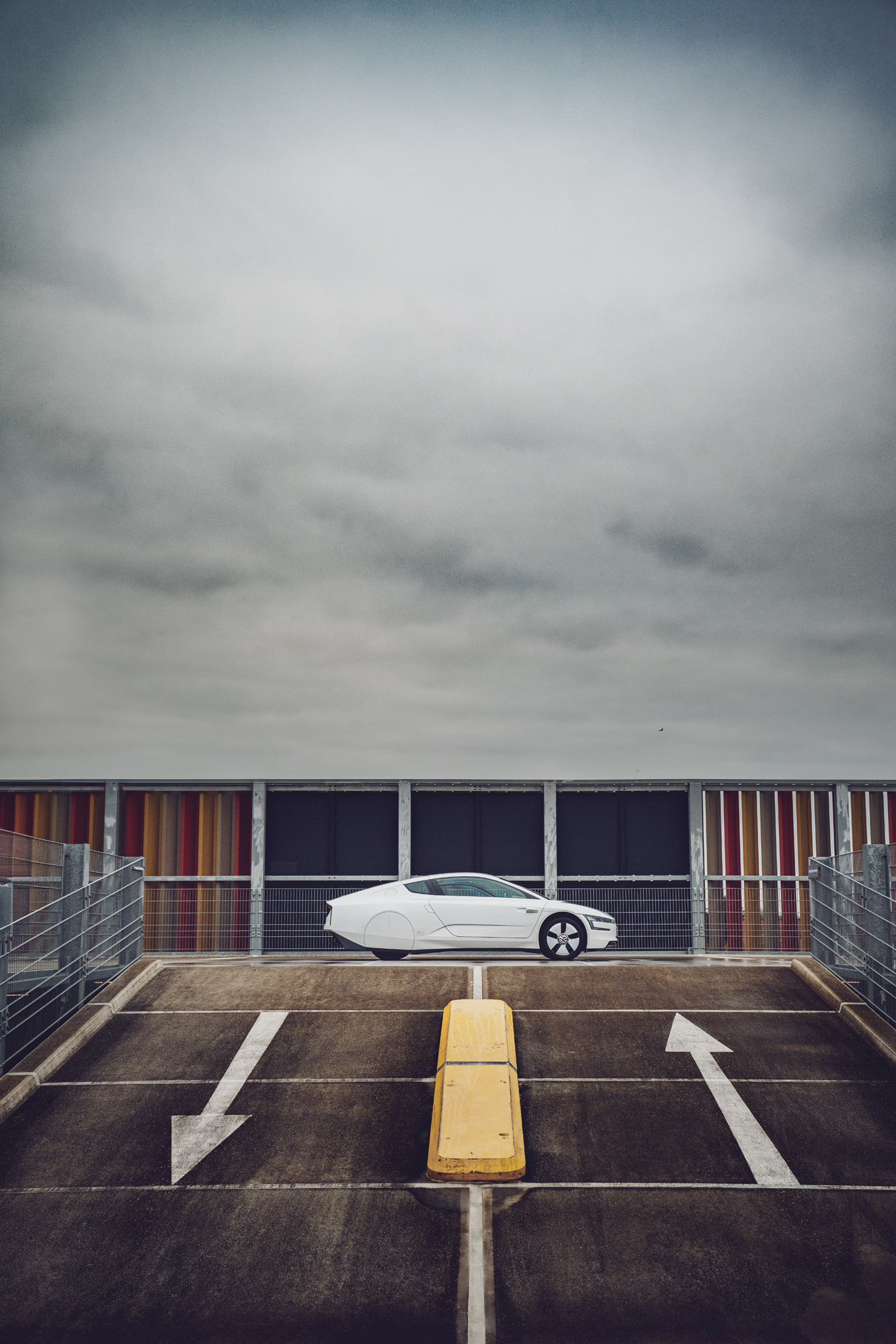 01 VW XL1 AN+