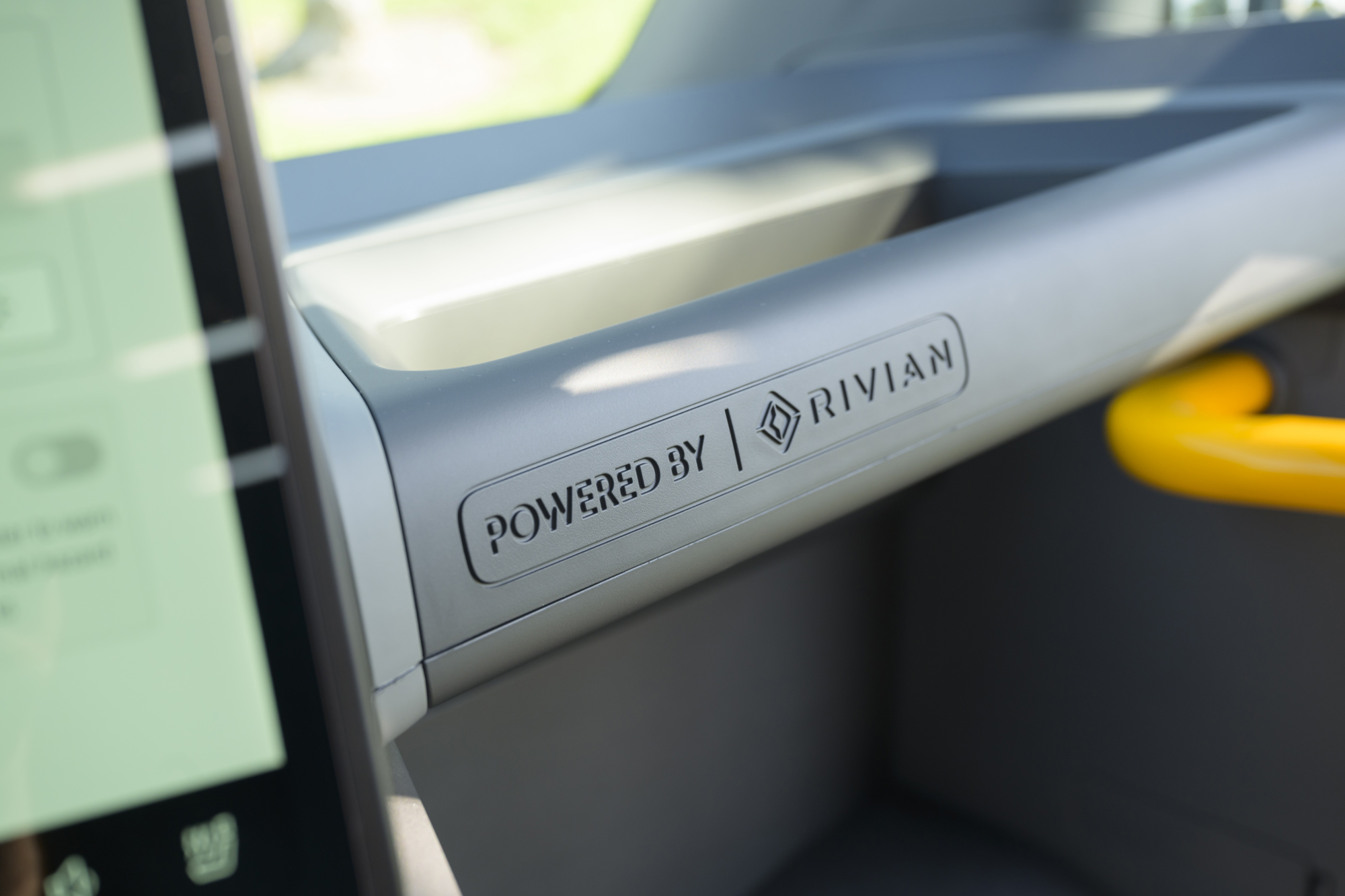 04 Rivian van