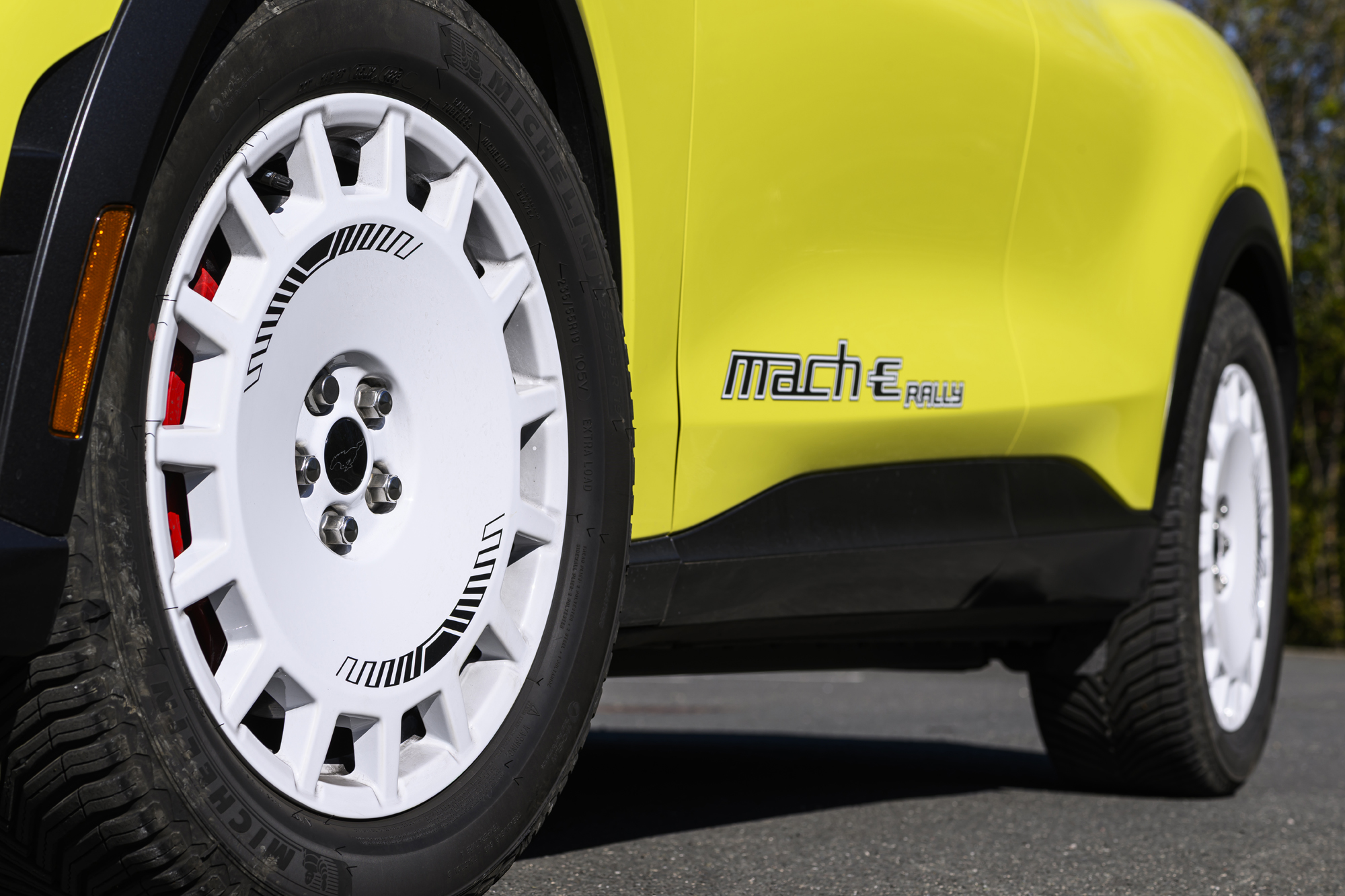 07 Mach E 5
