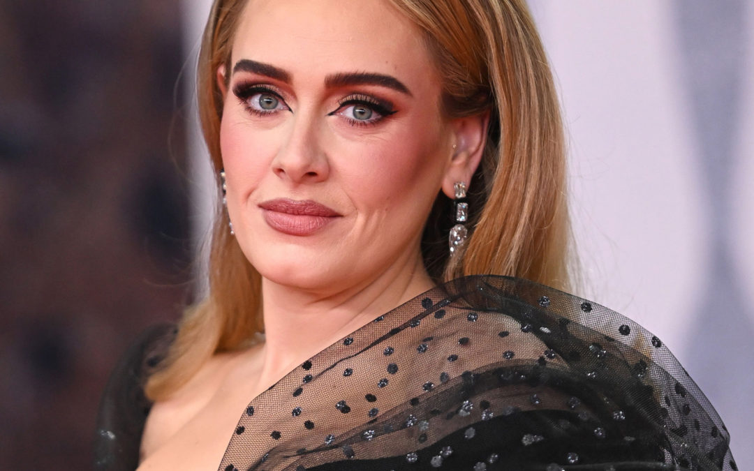 Broody Adele orders Rich: ‘Marry me NOW!’