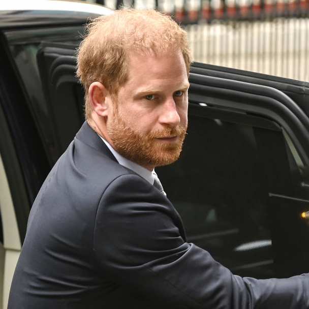 Harry heartbroken over royals’ new ultimatum