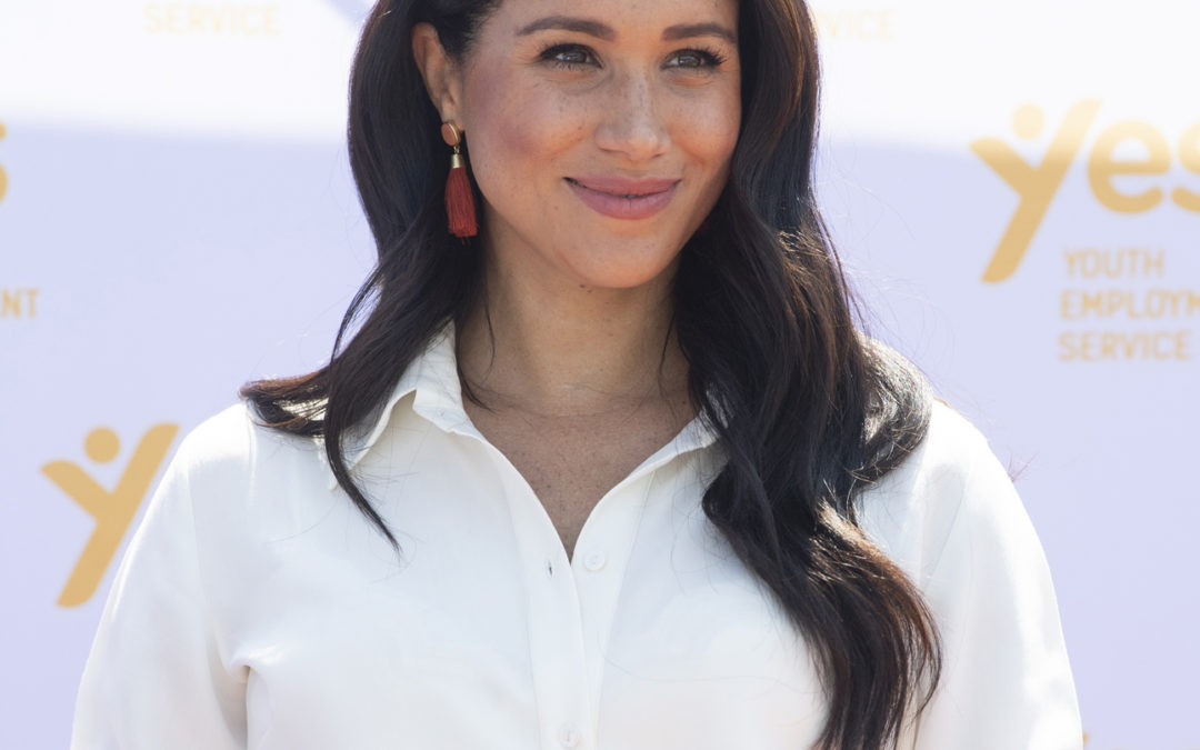 ‘Shunned’ Meghan tells Harry: ‘We don’t need friends’