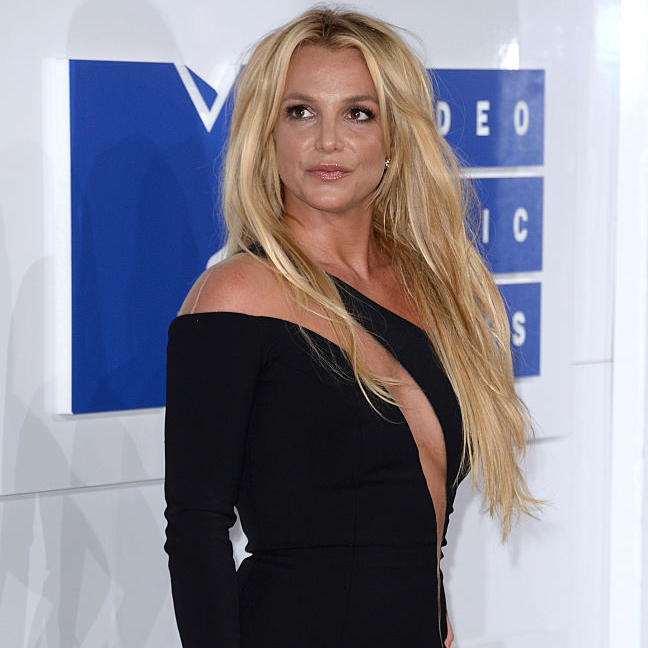 Britney’s ready for book two – and it’s going to be even more explosive!