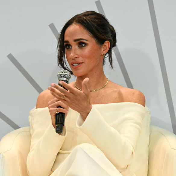 Meghan and Kate’s ‘copycat battle’ explodes