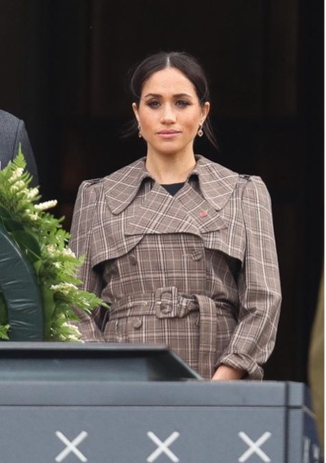 Humiliated Meghan plans new TV tell-all after latest shock swipe