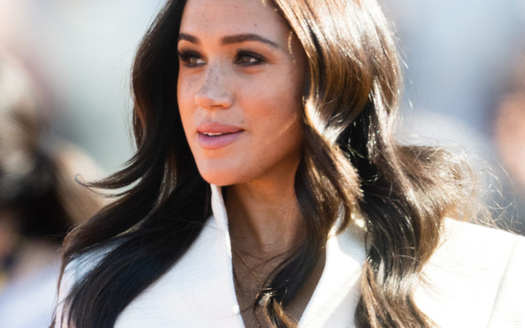 ‘Humiliated’ Meghan: ‘What have we done?’