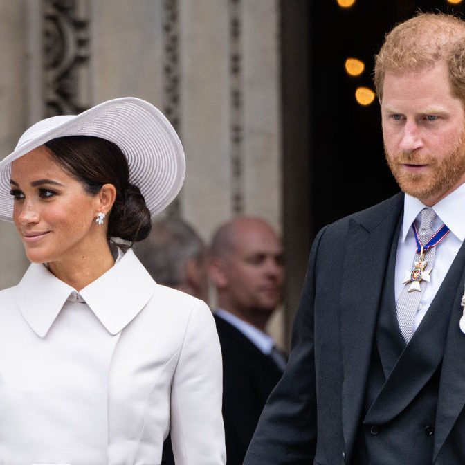 Harry & Meghan’s shock U-turn: why they’re coming back to the UK