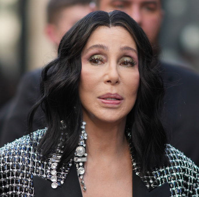 How far will ‘desperate’ Cher go to save her son?