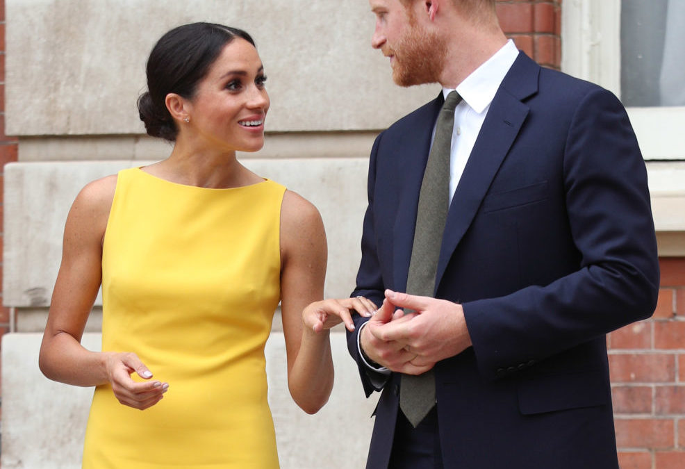 The 8 times Harry & Meghan’s ‘lies’ have been called out 