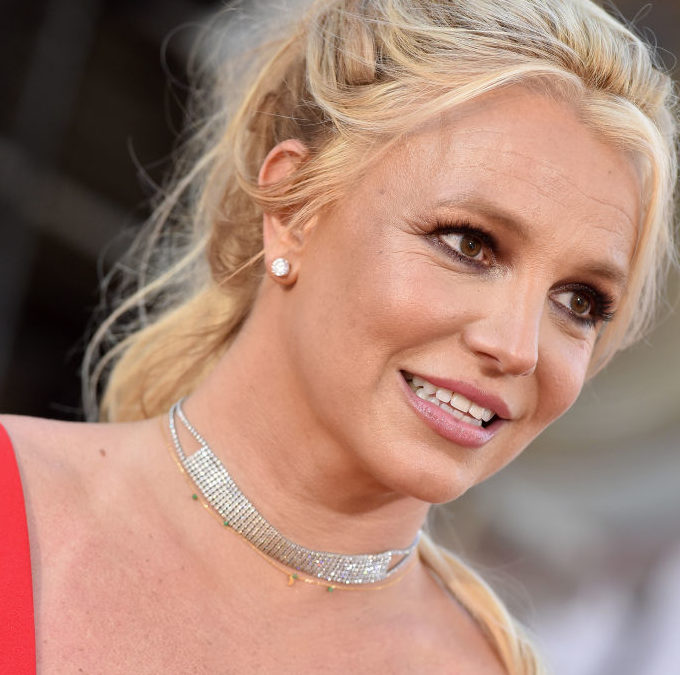 Britney vows never to forgive ‘abusive’ dad – even if he’s dying