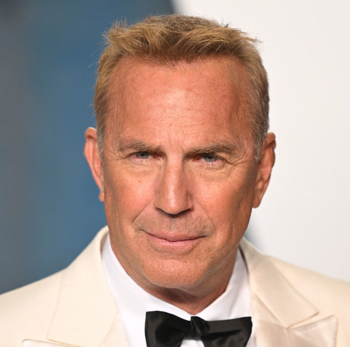 ‘Humiliated’ Kevin Costner fears he could be dumped again