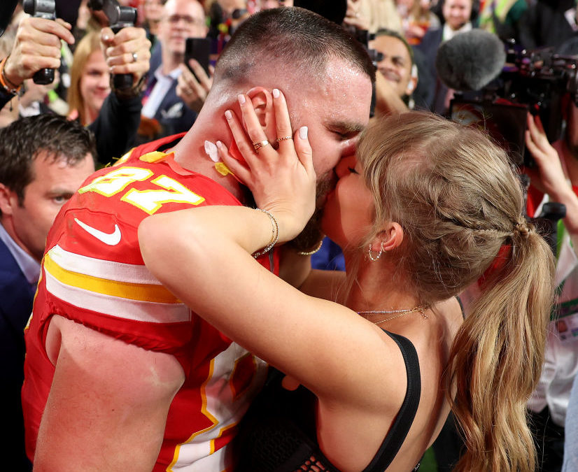 Travis Kelce’s misery as Taylor ‘takes over his life’ with extreme demands