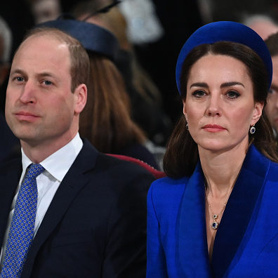 What’s really going on with Kate Middleton – and why Prince William is panicking