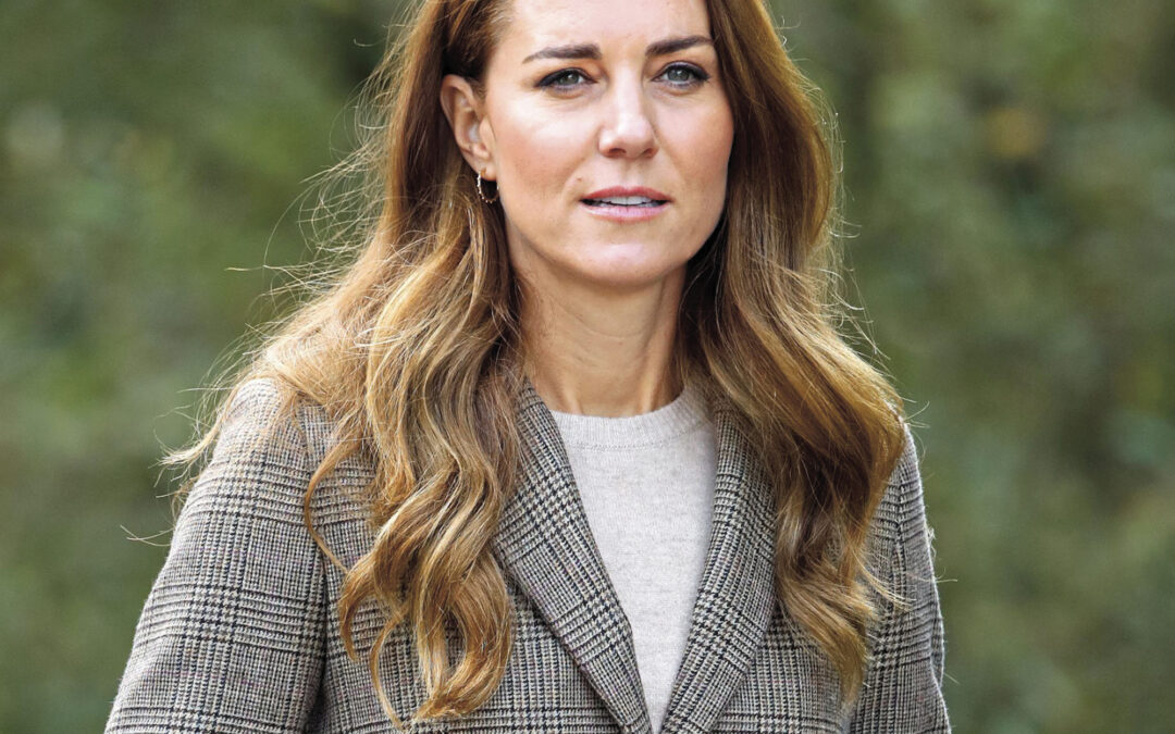 Palace insider opens up about the months leading to Kate’s cancer diagnosis