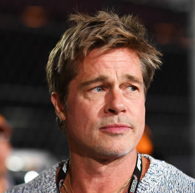 Why Brad Pitt’s terrified what his kids may say next – after previous abuse allegations