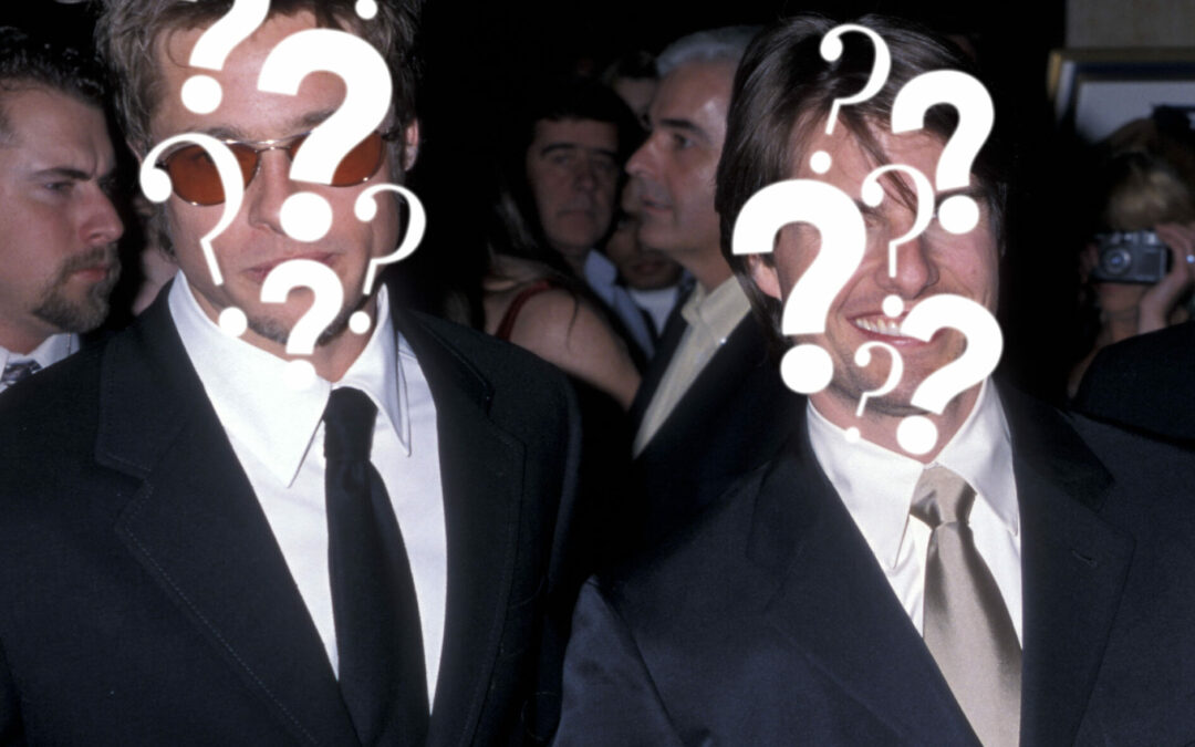 The Hollywood feud you never knew about – and why it’s exploded again