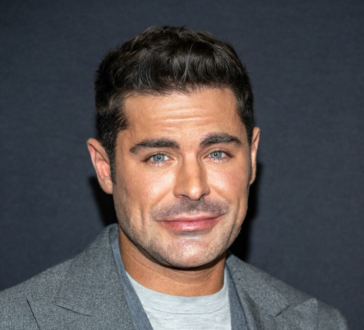 The shock truth about Zac Efron’s swimming pool ‘accident’