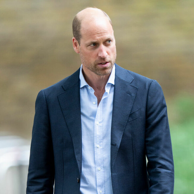 King Charles’ crisis talks with Kate over ‘angry’ William