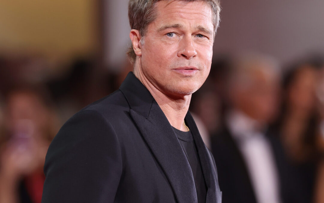 Brad Pitt’s secret wrinkle panic: he’s spending a fortune to stay forever young