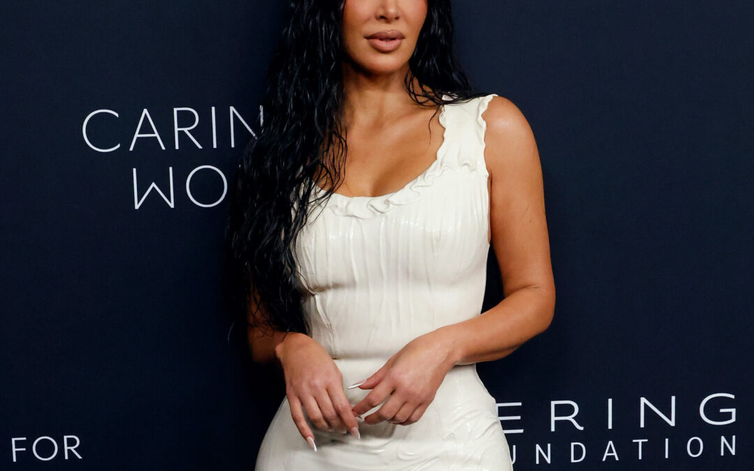 Kim Kardashian’s extreme body transformation – you won’t believe her new surgery