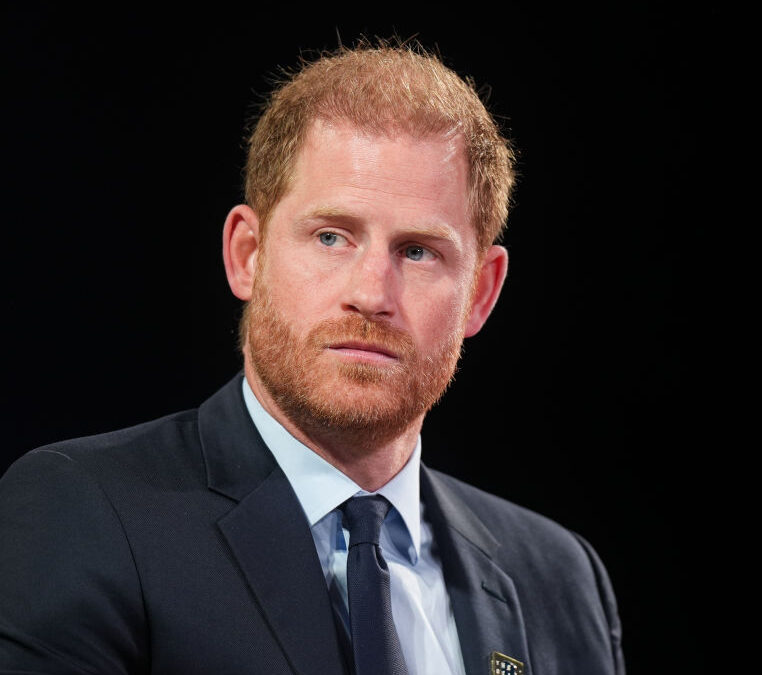 Is King Charles set to cut Prince Harry out of his will?