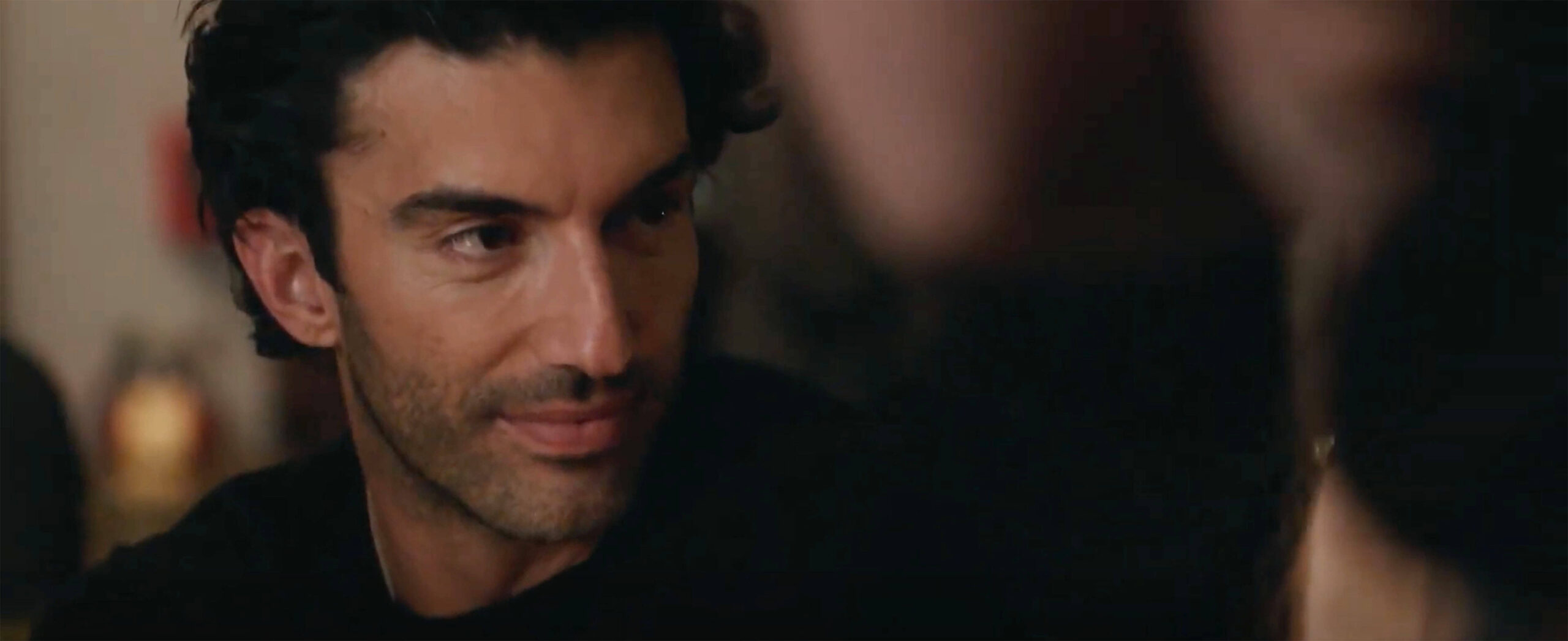 Justin Baldoni