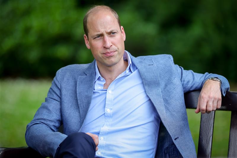 The real reason Prince William didn’t attend the Women’s World Cup final