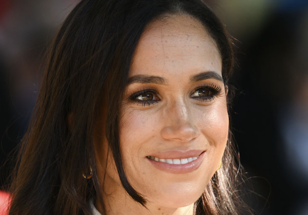 Meghan Markle