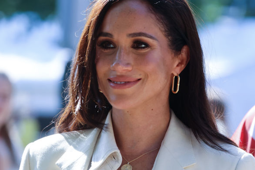 Meghan Markle’s new style secrets decoded