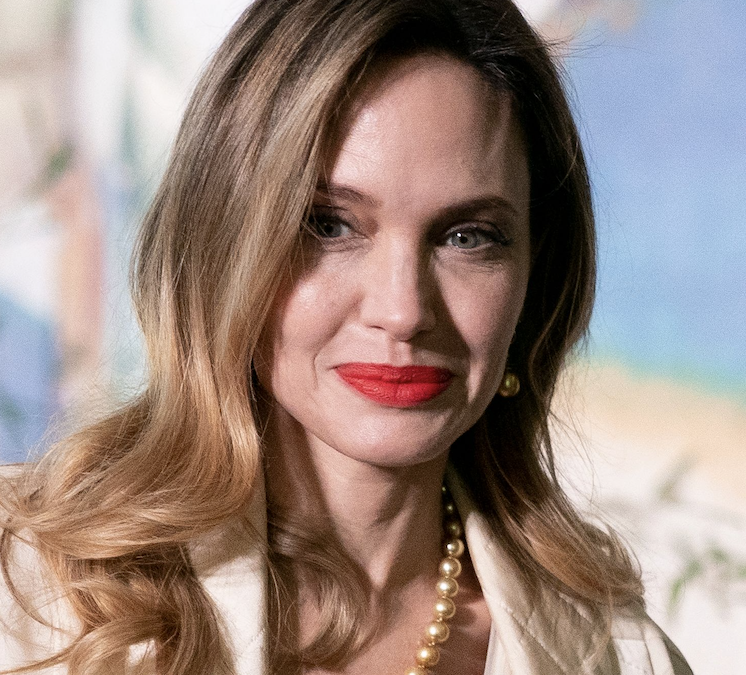 The secret pain behind Angelina’s bombshell decision to quit Hollywood