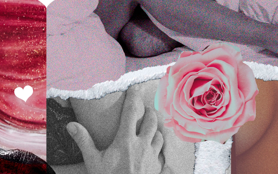 How to have better sex when your relationship is suffering from the ‘10-year-itch’