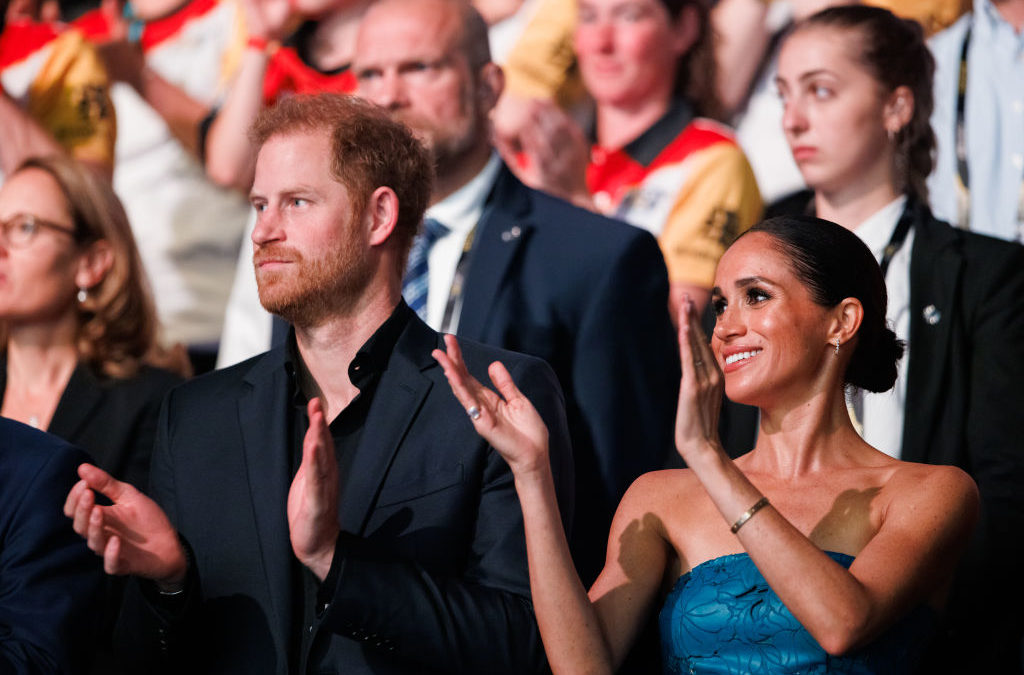 Does Meghan and Harry’s latest backlash prove things really are ‘falling apart’?