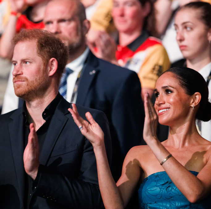 It’s not Harry and Meghan’s job to support The Firm – so should they really step up?