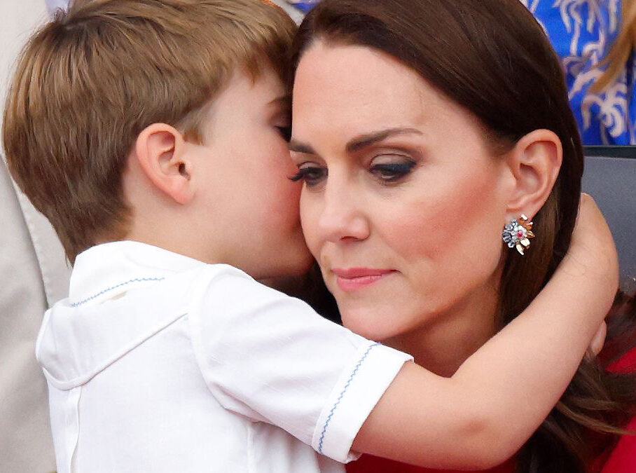 ‘I’ve been in Kate’s situation — there’s one thing you’re never prepared for’