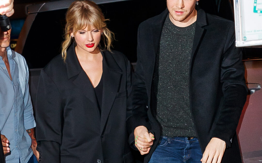 What do Taylor Swift’s exes really think of her new album?