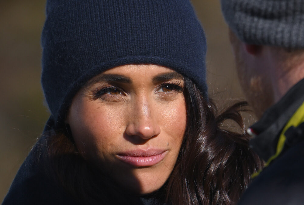 ‘Bullying’ Meghan back in the spotlight after former staff speaks out