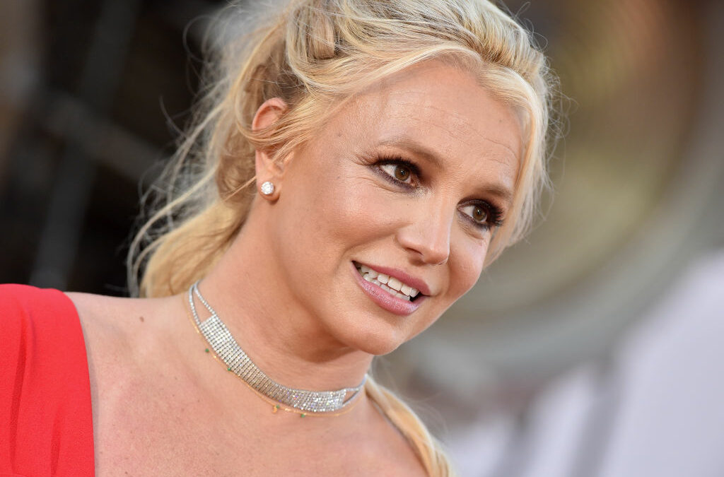 Why Britney’s ‘new normal’ has her friends and family worried