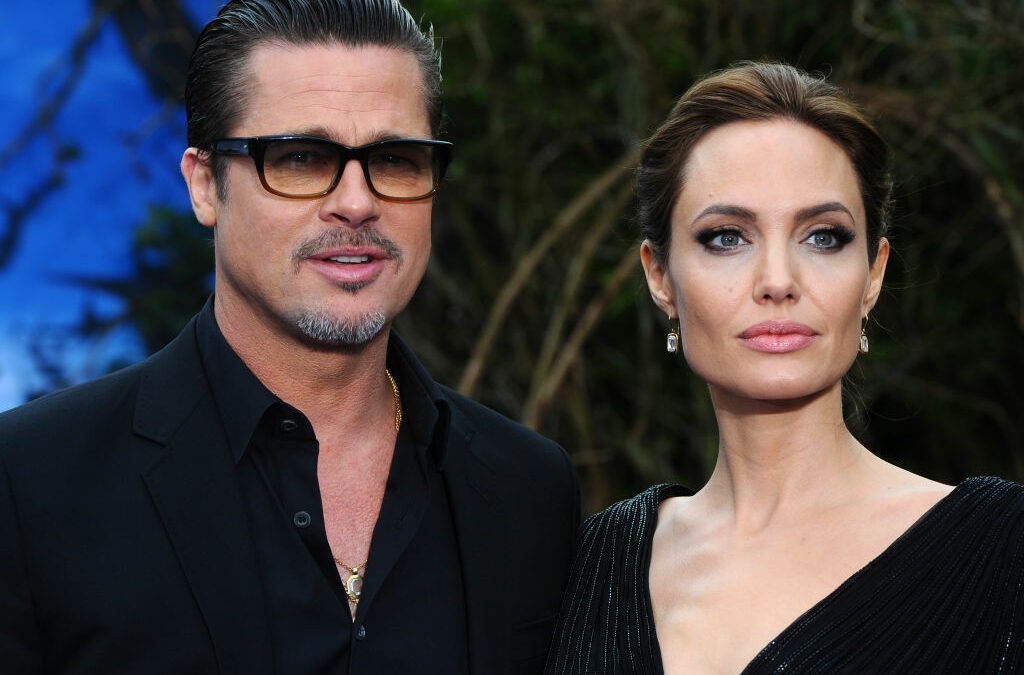 Latest Brangelina court ruling ‘opens the door’ to more bombshells ‘related to Pitt’s abuse’