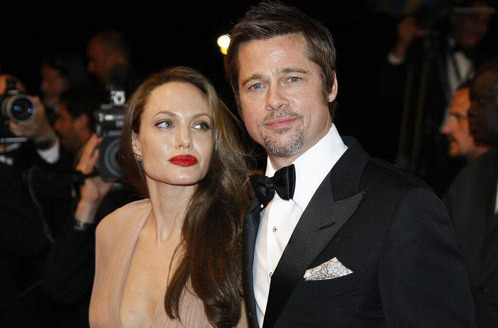 Here’s the shocking reason Brad Pitt’s kids don’t want to be associated with him