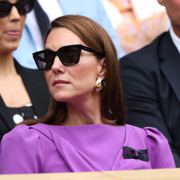 Kate returns to Wimbledon — here’s what’s really behind her decision