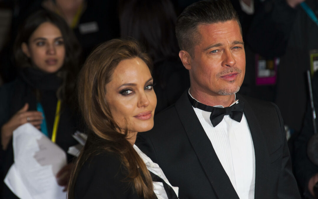 Details of Brad and Angelina’s ‘marriage-ending’ argument have just been exposed