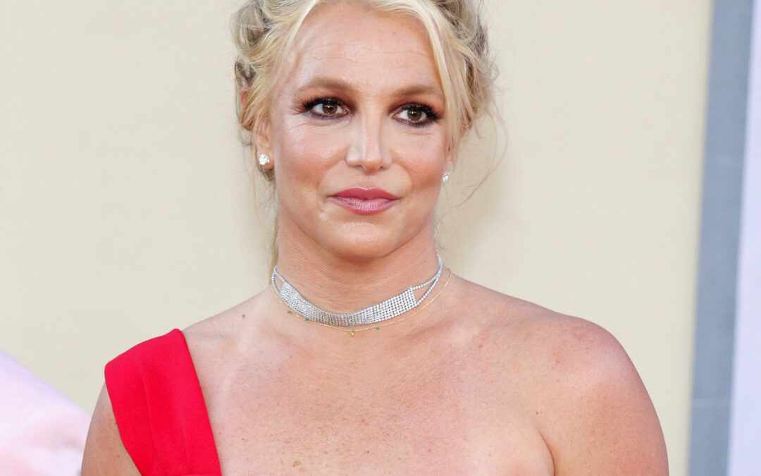 ‘Kindly f*** off’ – Britney Spears lashes out at criticism of her ‘sad’ life