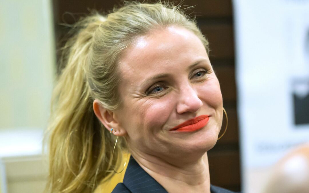 ‘Unrecognisable!’ ‘Sucks to get old, huh?’ – Why Cameron Diaz is right to speak out about ageing in Hollywood