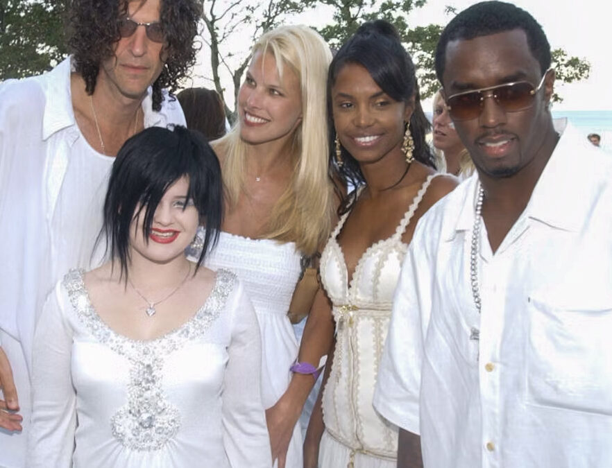 Here’s what really happened at Diddy’s infamous ‘golden ticket’ parties