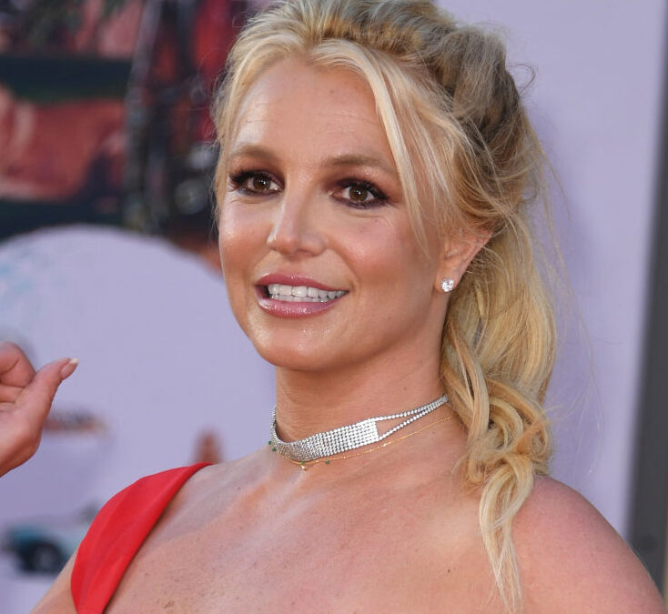 Why ‘vulnerable’ Britney’s shock new move has people worried