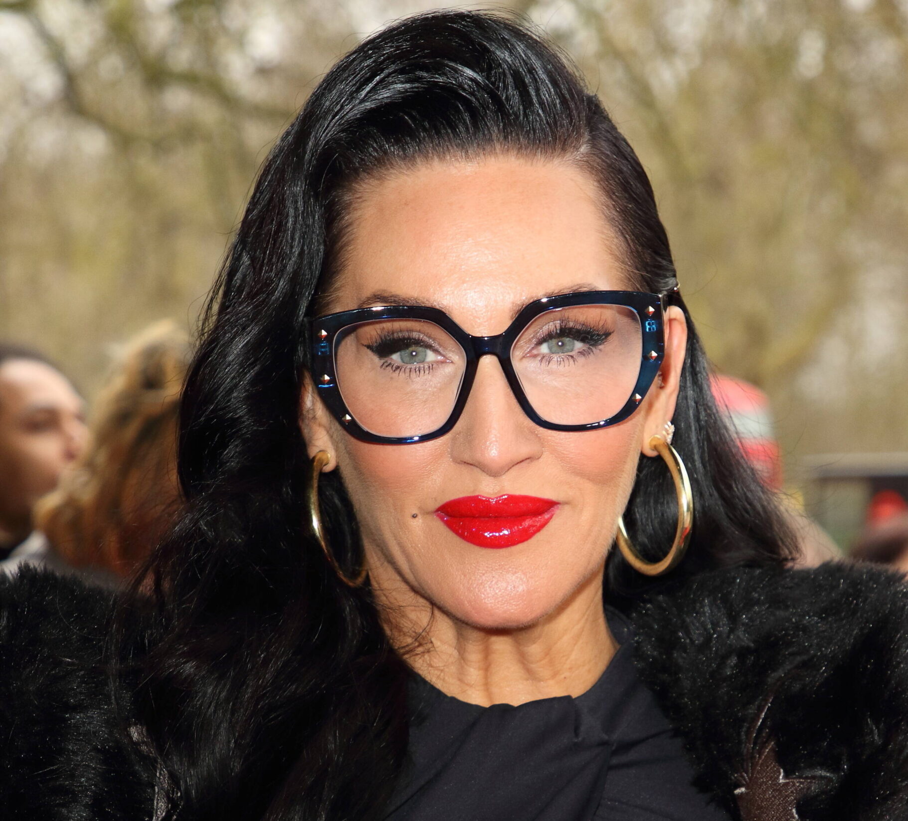 Michelle Visage