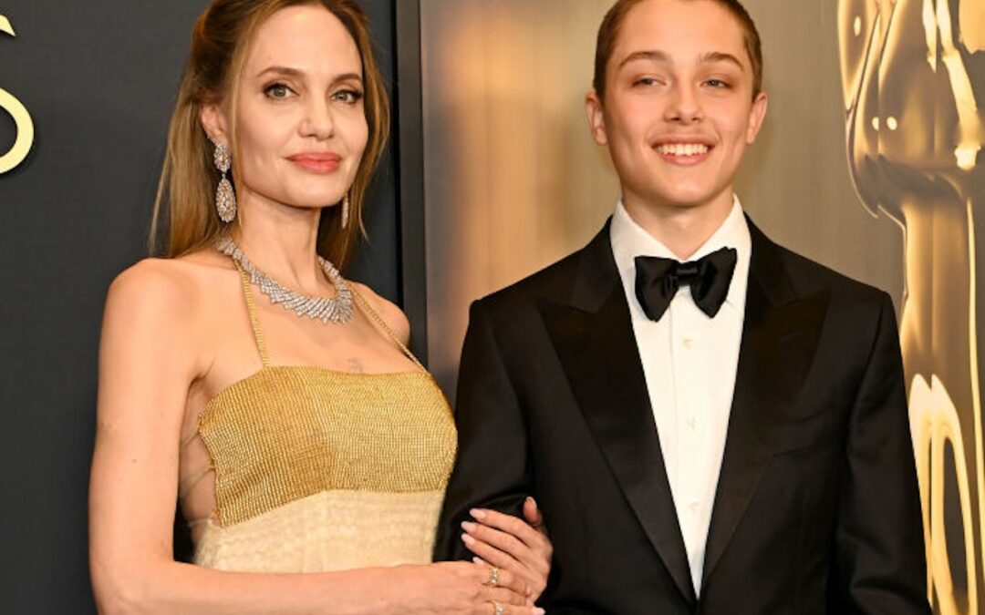 How ‘suffering’ Angelina’s kids are protecting her after shock court ruling